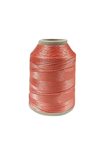 Akbel İplik Ροζ Δαντέλα - 20 γρ - Κλωστές Ούγκια και Παντζάρια - Χρώμα Νο 355