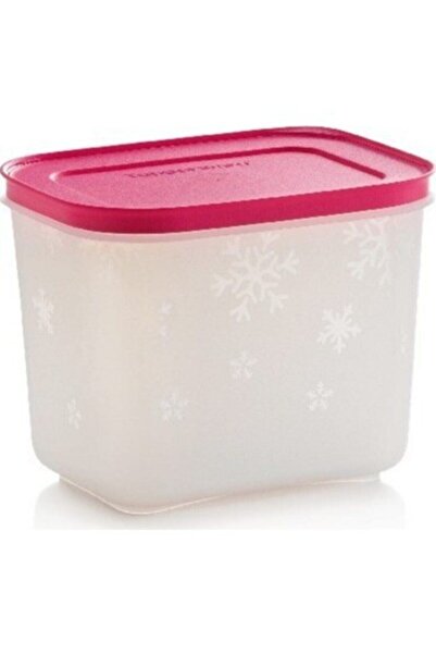 Tupperware Alaska Pembe 1.1 Lt