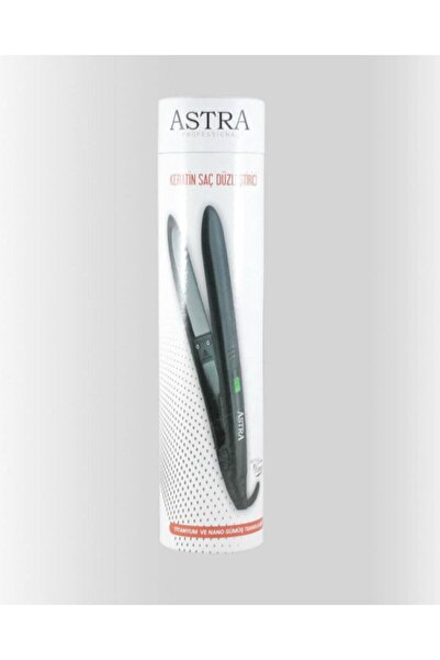 Astra Keratin Saç Düzleştiricisi
