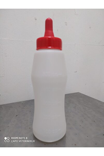 Tuğra Kuzu Oğlak Biberonu