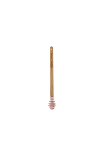 Bambum Pink Molly Honey Spoon - B3669