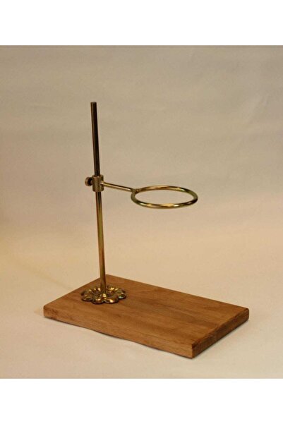 HSATicaret Peaking Single Dripper Stand (Gold)