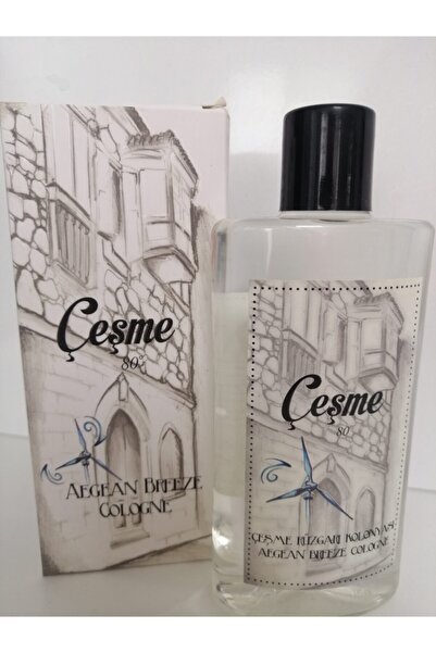 Çeşme Aegean Breeze Kolonya 250 Ml. 80'
