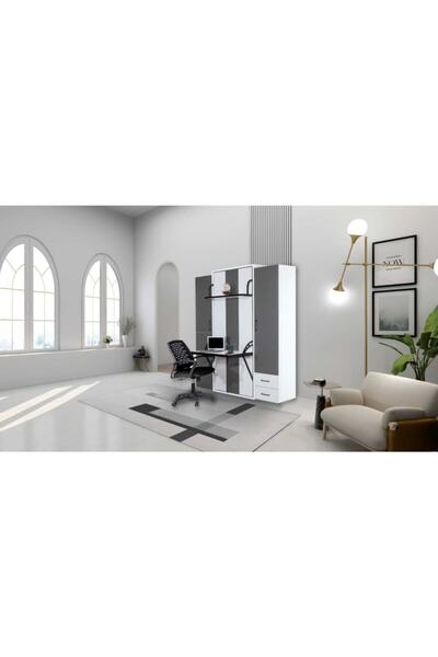 AD DEKORASYON Duvara Katlanır Yatak