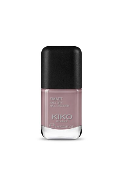 Kiko Çabuk Kuruyan Oje - Çabuk Kuruyan Oje - Smart Fast Dry Nail Lacquer 57