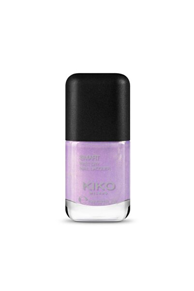 Kiko Çabuk Kuruyan Oje - Smart Fast Dry Nail Lacquer 23