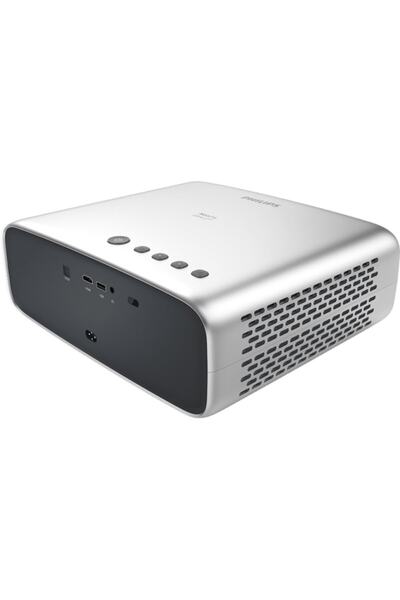 Philips Neopix Ultra 2tv Fullhd Android LCD LED Projeksiyon