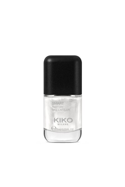 Kiko Çabuk Kuruyan Oje - Smart Fast Dry Nail Lacquer 150