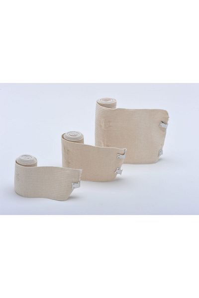 wicromed Elastic Bandage 10 cm X 150 cm