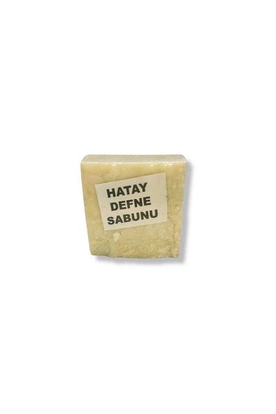 Nursima Defneli Natural Soap 1 Piece
