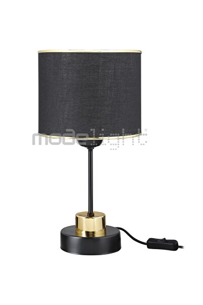 Modelight Arden Silindir Abajur