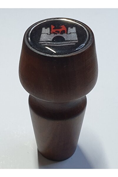 Yerli Vites Topuzu Ahşap Wolfsburg Vosvos 1303-1302-1300-1200 Std Vites Topuz...