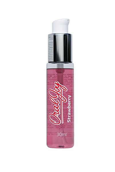 Cobeco Pharma Cobeco Çilek Aromalı Oral Sprey 30 ml