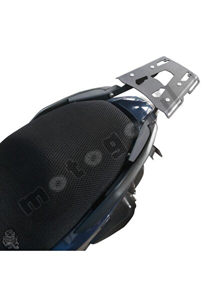MotoGoril Honda Forza 250 Arka Çanta Bağlama Demiri 2018-2020