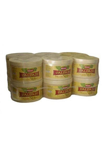 Öz Kaleli 700 Gram Külek Balbaşı Katı Üzüm Pekmezi Koli