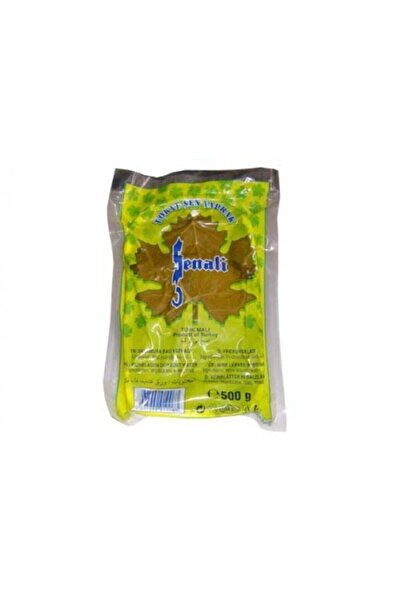400 Gram Tokat Asma (bağ) Yaprağı