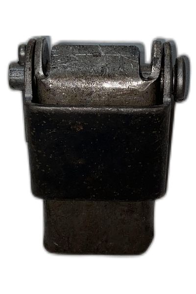 ŞAHİN TİCARET Trailer Damper Pickup Hinge (5 Pieces)