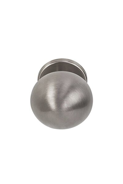 Hafele Mat Nikel Pomoli Topuz Kol Seti 900.70.066