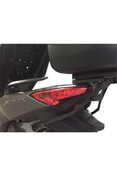 MotoGoril Yamaha X-max 250/ Xmax 125/ X max 400 Arka Çanta Demiri 2014-2017