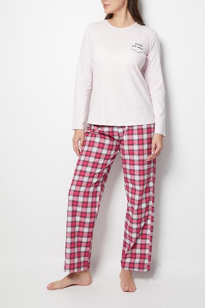 kingspearl Set de pijamale
