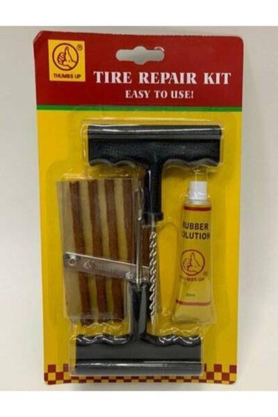 Thumbsup Dublex Lastik Tamir Takımı Set