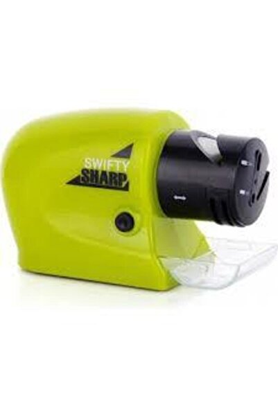 Sharp Swifty Pilli Bıçak Bileme