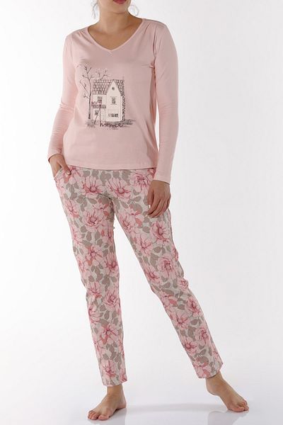 kingspearl Set de pijamale pentru femei