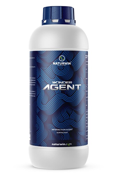 Naturwin Wonder Agent Karışım Ajanı 1 Litre