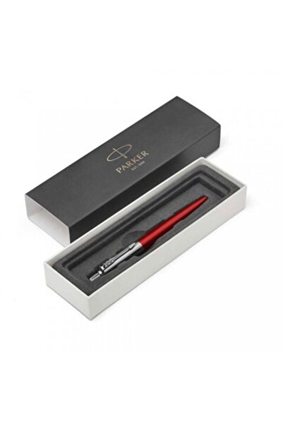 Parker Jotter Kurşun Kalem Kırmızı Ct 1953423