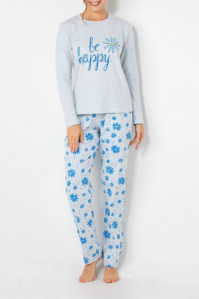 kingspearl Set de pijamale pentru femei
