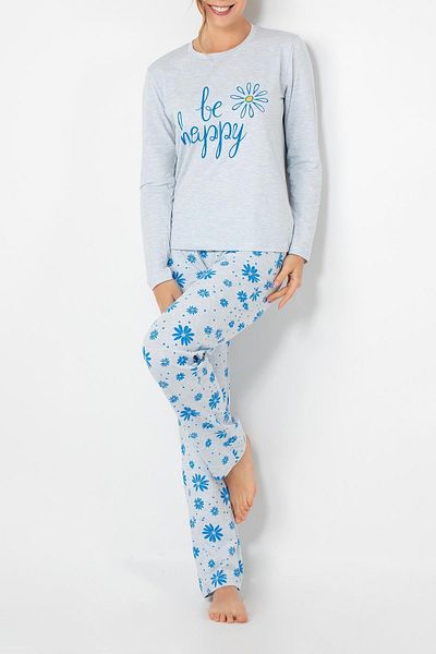 kingspearl Set de pijamale pentru femei
