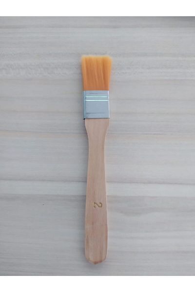 Richie Rich Design Rich Economic Floor Brush No:2