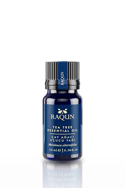 Çay Ağacı Uçucu Yağı 10ml