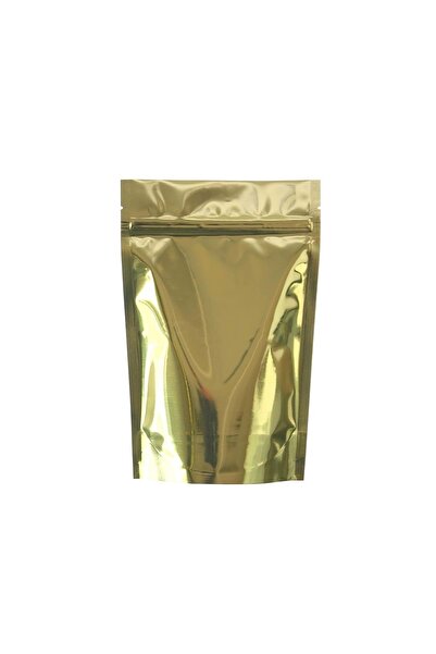 Genel Markalar Gold Alüminyum Doypack 20x30 cm - 100 Adet
