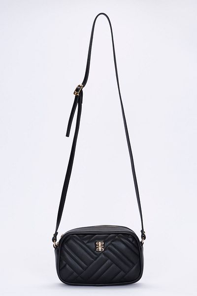 Pierre Cardin Schwarze Damen-Umhängetasche 05PO22Y1613