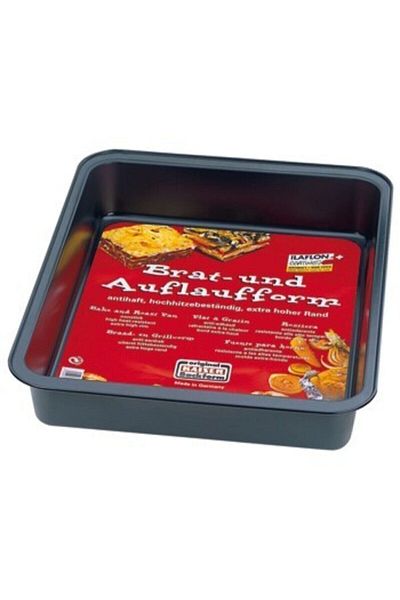 KAISER Oven Tray 29X23X4 cm