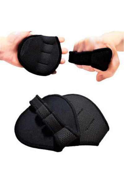 emre spor Weight Lifting Hand Pads