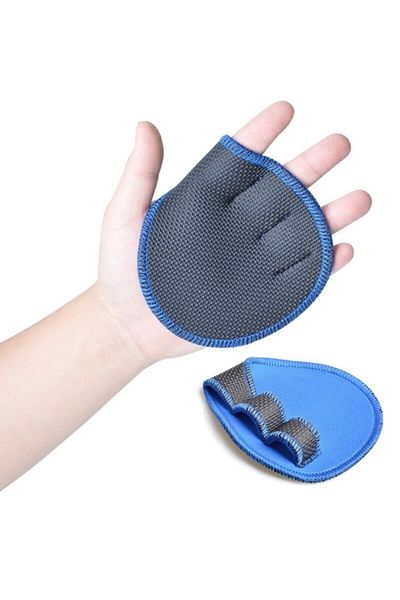 emre spor Weight Lifting Hand Pads