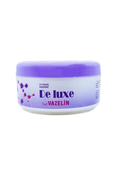 Deluxe Youth Passport Saf Vazelin 150 ml