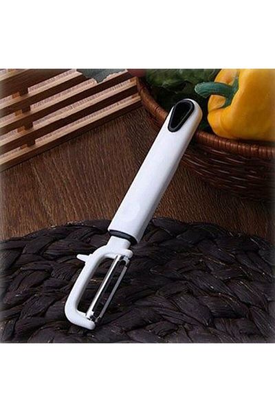 Ün-Ev Side Vegetable Fruit Peeler