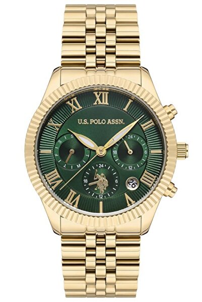U.S. Polo Assn. Uspa2040-05 Erkek Kol Saati