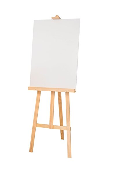 Ceoart Ceo Art Şövale Büyük 170 Cm Kayın Ağacı