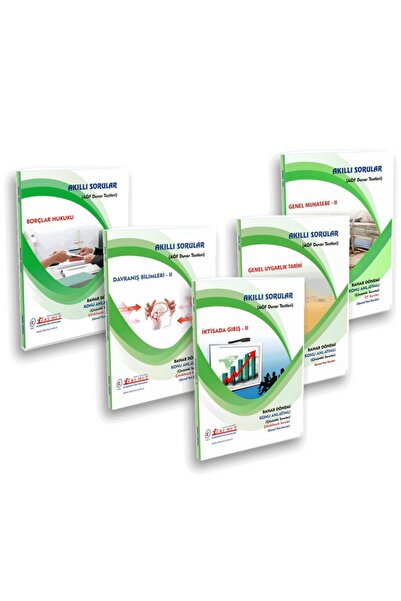 İlkumut Yayınları Aöf Siyaset Bilimi Ve Kamu Yönetimi 1.sınıf 2.yarıyıl Bahar...