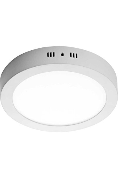 18w S.ü. Yuvarlak Led Panel 6500k Hlite