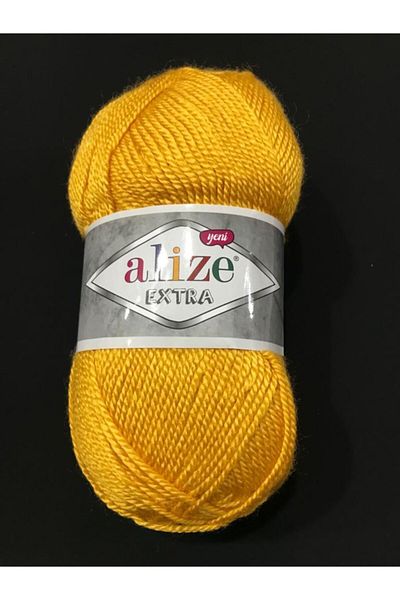 Alize Επιπλέον Νήμα Πλεξίματος Χεριών 488