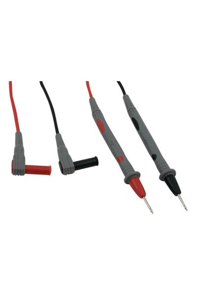 Arduino Gri Ölçü Aleti Probu Multimetre