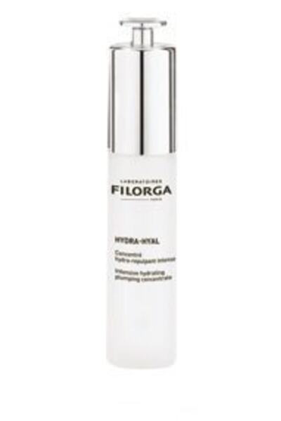Filorga Hydra Hyal Serum - Moisturizing and Plumping Concentrated Serum 30 ml