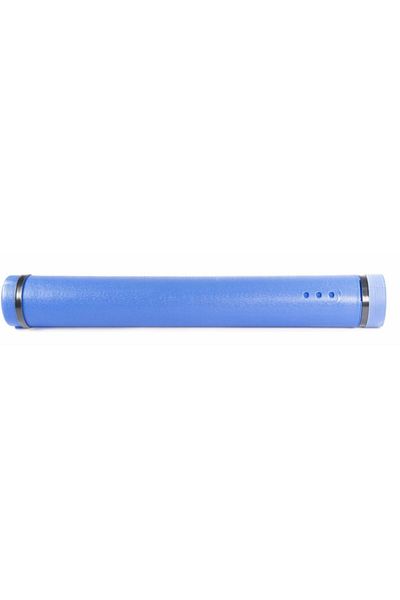 Lutart Blue La-4390 1Pcs - 9X60X110 cm Project Tube