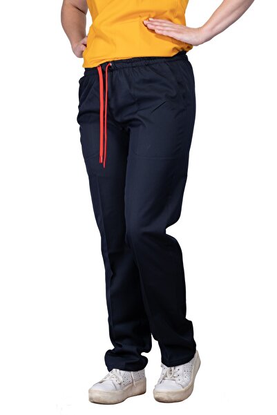 Sarıçiyil Üniforma مستشفى الألبكة الزرقاء البحرية