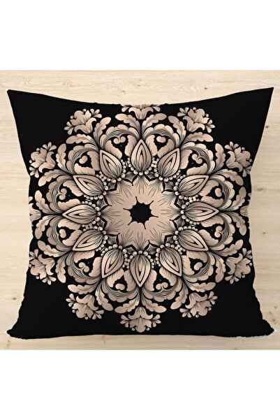 LadiesHome Двустранна калъфка за възглавница със специален автентичен дизайн ...